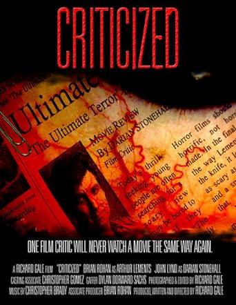 Criticized