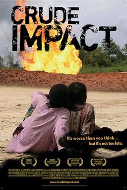 Crude Impact