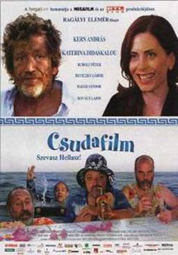 Csudafilm