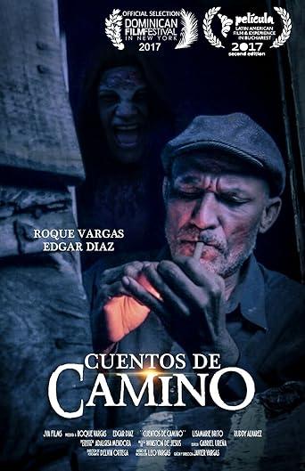 Cuentos De Camino