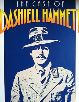 Current Affairs: The Case of Dashiell Hammett