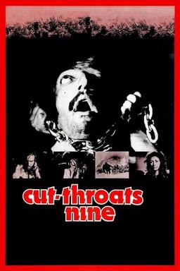 Cut-Throats Nine