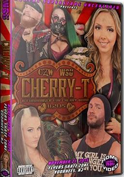 CZW/WSU Cherry T