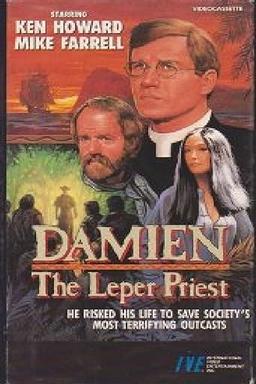 Damien: The Leper Priest