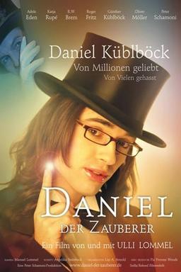 Daniel, the Wizard