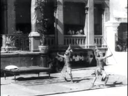 Danseuses cambodgiennes du roi Norodom, II