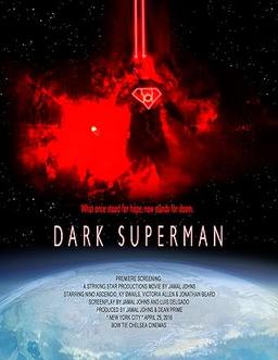 Dark Superman