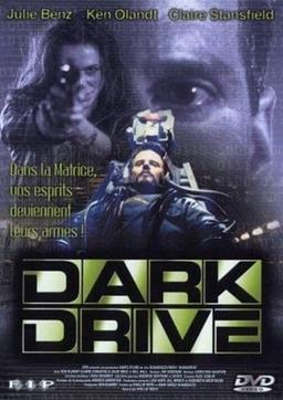 Darkdrive