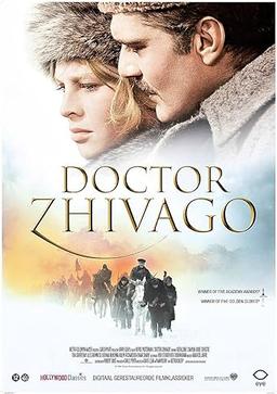 David Lean's Film of Doctor Zhivago