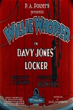 Davy Jones' Locker