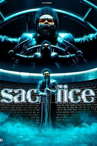 The Weeknd: Sacrifice