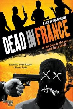 Dead in France