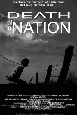 Death of a Nation
