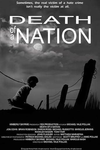 Death of a Nation