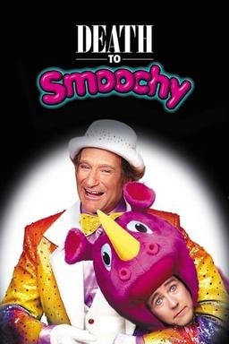 Death to Smoochy