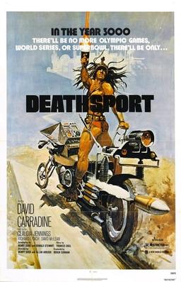 Deathsport