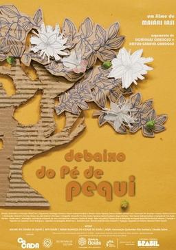 Debaixo do Pé de Pequi