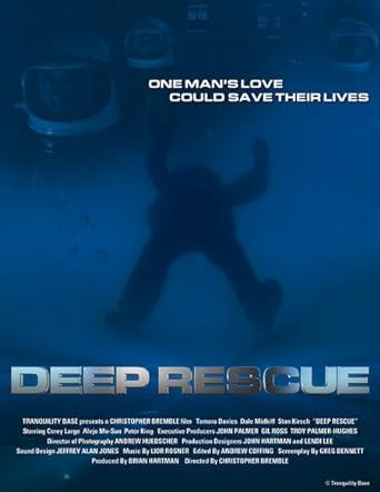 Deep Rescue