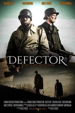 Defector