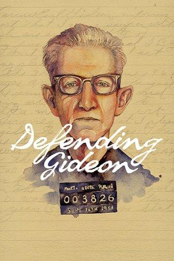 Defending Gideon