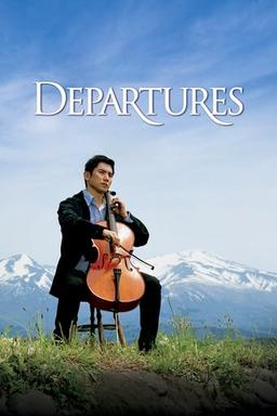 Departures