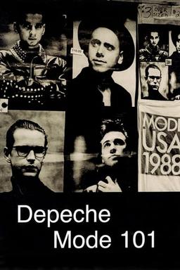 Depeche Mode 101