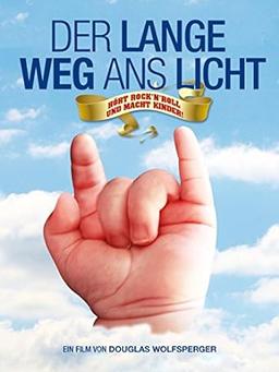 Der lange Weg ans Licht