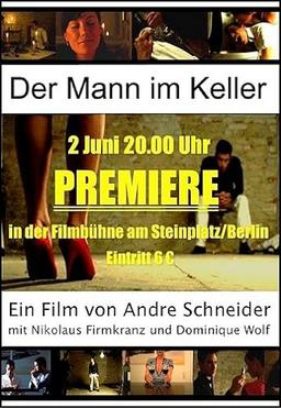 Der Mann im Keller
