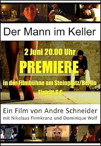 Der Mann im Keller