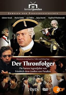 Der Thronfolger