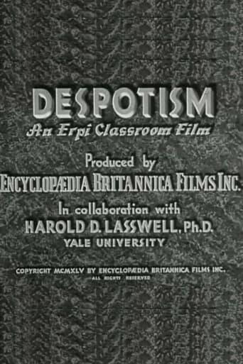 Despotism