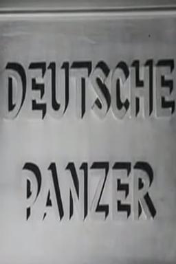Deutsche Panzer