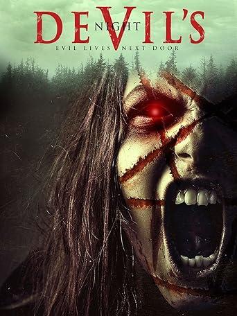 Devil's Night