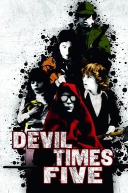 Devil Times Five