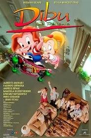 Dibu: La película