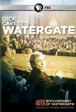 Dick Cavett's Watergate