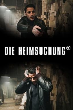 Die Heimsuchung