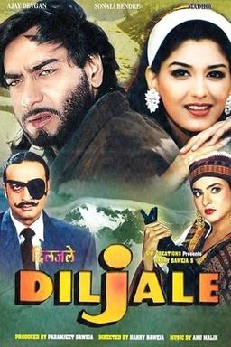 Diljale