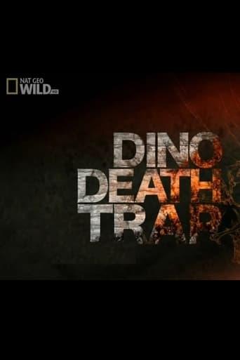 Dino Death Trap