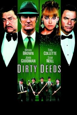 Dirty Deeds