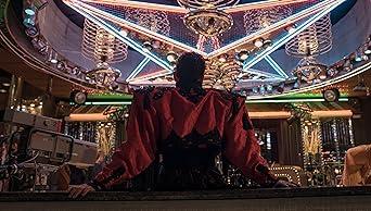 Disco, Ibiza, Locomía