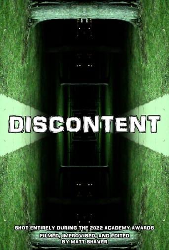 Discontent