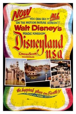 Disneyland: U.S.A.