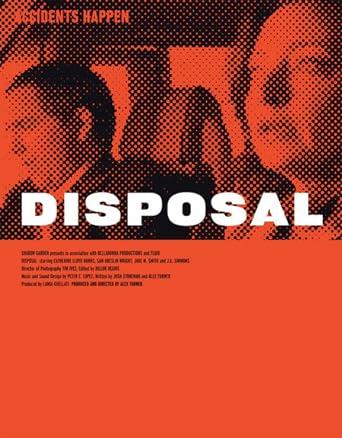 Disposal