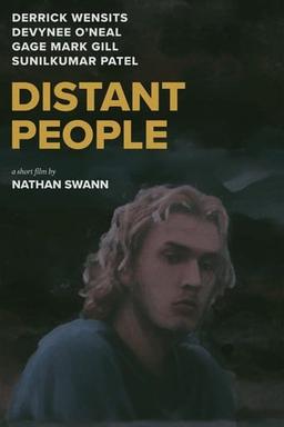 Distant People