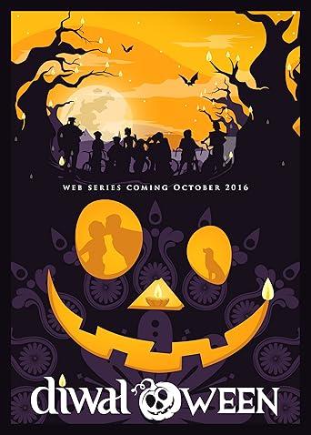 Diwal'oween