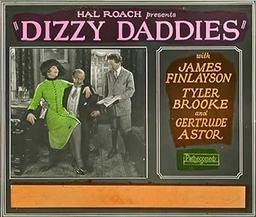 Dizzy Daddies