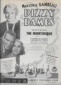 Dizzy Dames