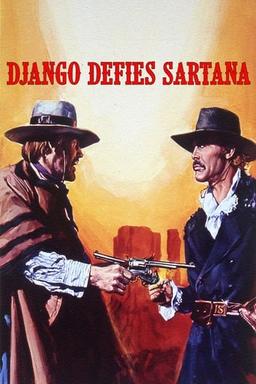 Django Challenges Sartana