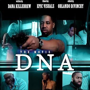 DNA